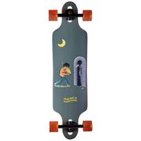 Longboardas Prism Revel 36 Complete Longboard Kentaro 36"