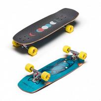 Kruizeris Loaded Ballona 28" Cruiser Moby