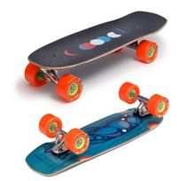 Kruizeris Loaded Rumble Bee 28" Cruiser Longboard Moby