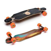 Longboardas Loaded Icarus Deluxe Drop 38.4'' Through Longboard Flex 2