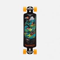 Longboardas Pantheon Trip Carbon Indian Hills 33"