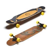 Longboardas Loaded Tarab II Longboard Flex 2
