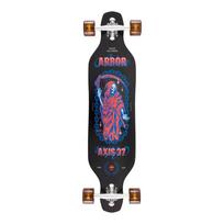 Longboardas Arbor Axis Longboard Journey Reaper 37"