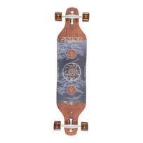 Longboardas Arbor Axis Longboard Journey Evergreen 40"