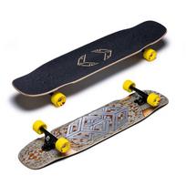 Longboardas Loaded Tesseract II 40" Longboard Chroma