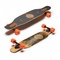 Longboardas Loaded Symtail 39" Longboard Flex 1