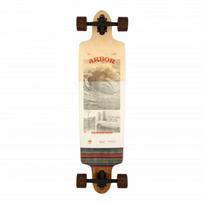Longboardas Arbor Dropcruiser 38" Longboard Photo
