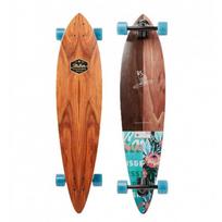 Longboardas Arbor Fish 37" Longboard Groundswell Flowers