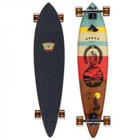 Longboardas Arbor Fish 37" Longboard Jess Mudgett