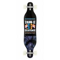Longboardas Arbor Axis Longboard Artist Boss Dog 37"
