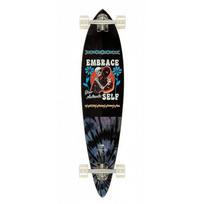 Longboardas Arbor Fish 37" Longboard Artist Boss Dog