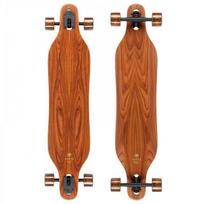 Longboardas Arbor Axis Longboard Flagship 40"