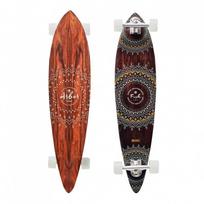 Longboardas Arbor Fish 37" Longboard Solstice