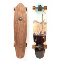 Longboardas Arbor Mission 35" Longboard Photo Desert