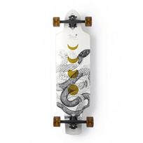 Longboardas Arbor Zeppelin 32" Longboard Bamboo Zoe Keller