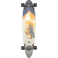 Longboardas Globe Pinner Classic 40" Longboard Gold Vein