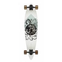 Longboardas Arbor Fish 37" Longboard Bamboo