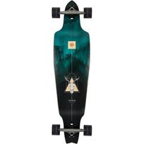 Longboardas Globe Prowler 38" Longboard Bamboo/Blue Mountains