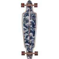 Longboardas Globe Prowler 38" Longboard Classic Rosewood/Copper