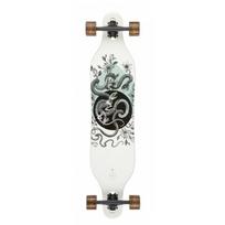 Longboardas Arbor Axis Longboard Bamboo 40"