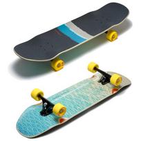 Longboardas Loaded Bolsa II Paris V3 34" Longboard Weave