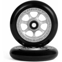 Paspirtuko ratukai Tilt Eden Gagliano Wheels 2-Pack Raw 110