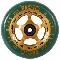 Paspirtuko ratukai Proto Antonin Mollard 2 vnt. Black Cat 110