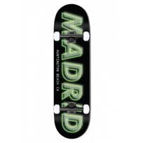 Riedlentė Madrid Led 8.5"