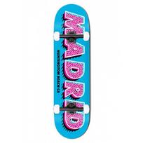 Riedlentė Madrid Pop 8.0"