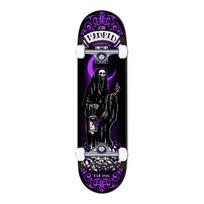Riedlentė Madrid Augmented Reality Reaper Tarot Card Series 8.25"