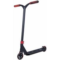Paspirtukas triukams Striker Lux Black/Red 110