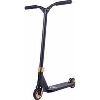 Paspirtukas triukams Striker Lux Gold Chrome 110