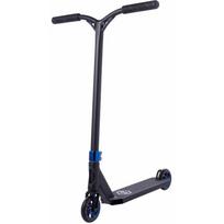 Paspirtukas triukams Striker Lux Blue Chrome 110