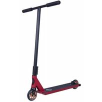 Paspirtukas triukams Striker Gravis Bordeaux Red 110 (S)