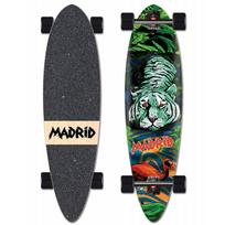 Longboardas Madrid Blunt Tiger 36”