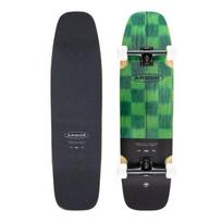 Longboardas Arbor Shakedown Craft Green 34"