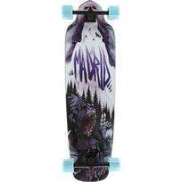 Longboardas Madrid Bigfoot Mountain