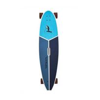 Longboardas Hamboards Floe Supskate 45"