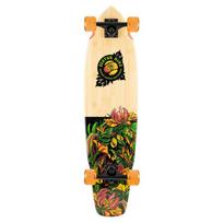 Longboardas Sector 9 Ft. Point Eden 34"