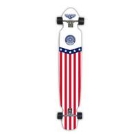 Longboardas Gravity Ilumunati 55"
