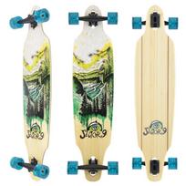 Longboardas Sector 9 Lookout Talon 41" Drop Through