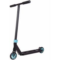 Paspirtukas triukams Striker Essential Black/Teal 110 (M)