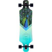 Longboardas Madrid Spade 39" Peafowl