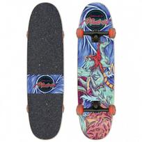 Longboardas Madrid Seahorse 33”
