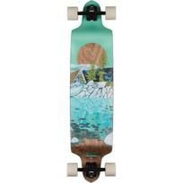 Longboardas Globe Bannerstone 41" Longboard Lodge