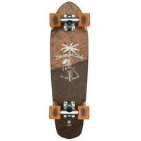 Kruizeris Globe Blazer 26” Cruiser Skateboard Coconut/Black