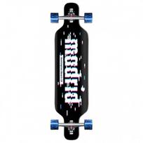 Longboardas Madrid Glitch 40" Drop Through