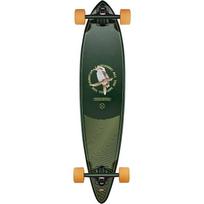 Longboardas Globe Kookaburra Pintail 37"