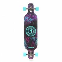 Longboardas Madrid Ethereal 40"