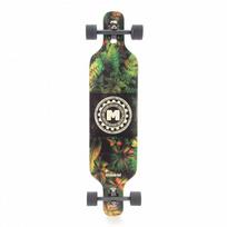 Longboardas Madrid Terrestrial 40"